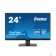 Монитор LCD IIYAMA 23.8'' XU2493HS-B6 черный {IPS 1920x1080 100Hz 250cd HDMI DisplayPort M/M}