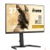Монитор LCD Iiyama 27'' GB2790QSU-B5 {IPS 2560x1440 240Hz 1ms 400cd 8bit HDMI DisplayPort 2xUSB3.0 2x2W HAS Pivot VESA}