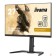 Монитор LCD Iiyama 27'' GB2790QSU-B5 {IPS 2560x1440 240Hz 1ms 400cd 8bit HDMI DisplayPort 2xUSB3.0 2x2W HAS Pivot VESA}