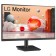 Монитор LCD LG 27