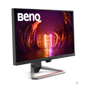 Монитор LCD BenQ 27'' EX2710S {IPS 1920x1080 165Hz 1ms 1200:1 400cd 2xHDMI DisplayPort 2xUSB3.0 Speakers}
