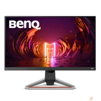 Монитор LCD BenQ 27'' EX2710S {IPS 1920x1080 165Hz 1ms 1200:1 400cd 2xHDMI DisplayPort 2xUSB3.0 Speakers}-1