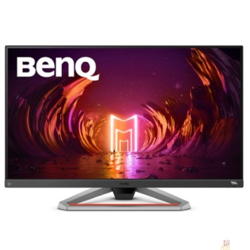 Монитор LCD BenQ 27'' EX2710S {IPS 1920x1080 165Hz 1ms 1200:1 400cd 2xHDMI DisplayPort 2xUSB3.0 Speakers}-2