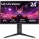 Монитор LCD LG 23.8