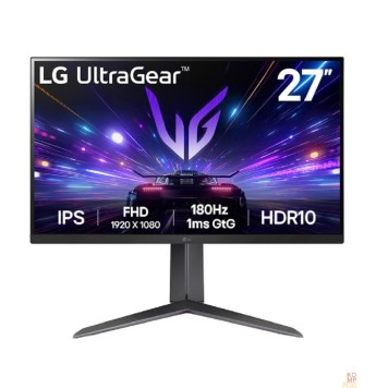 Монитор LCD LG 27