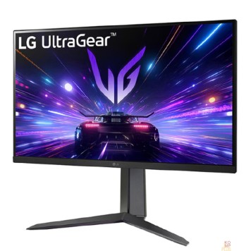 Монитор LCD LG 27