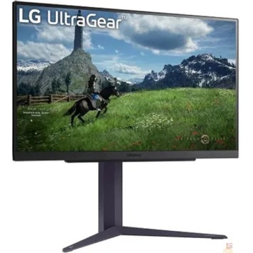 Монитор LCD LG 27