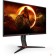 Монитор LCD AOC 27