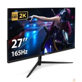 монитор LCD ExeGate 27