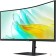 Монитор LCD Samsung 34