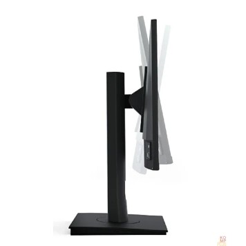 Монитор LCD РУСЛАН М24/75/1080 RUS-M24-695942 {23.8