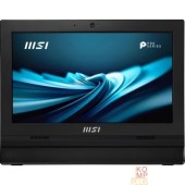 Моноблок MSI Pro AP162T ADL-012XRU 9s6-a60211-012 Black  15.6