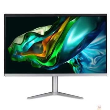 Моноблок Acer Aspire C24-1300 dq.bl0cd.005 Black 23.8