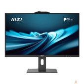 Моноблок MSI Pro AP272  14M 9S6-AF8321-627 Black  27