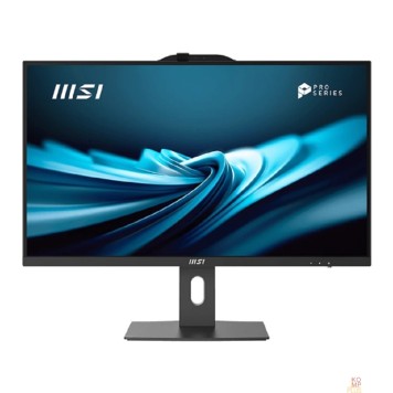 Моноблок MSI Pro AP272  14M 9S6-AF8321-627 Black  27