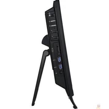 Моноблок MSI Pro AP162T ADL-014XRU 9S6-A60211-014 Black  15.6