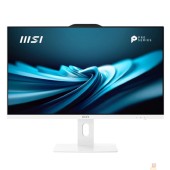 Моноблок MSI Pro AP272  14M-614XRU 9S6-AF8322-614 White  27