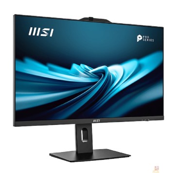 Моноблок MSI Pro AP272P 14M 9S6-AF8321-624  Black 27