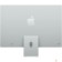 Моноблок Apple iMac 24 2023 Z19500023 (КЛАВ.РУС.ГРАВ.) Silver 24