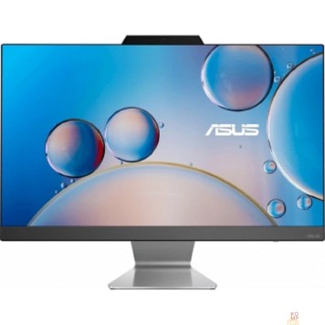 Моноблок ASUS F3402WFA-BPC0070 90PT03L2-M00K50 Black 23.8