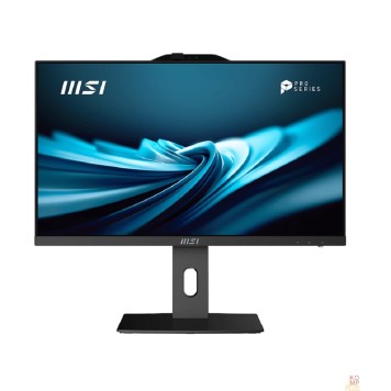 Моноблок MSI Pro AP242P 14M-688RU 9S6-AE0621-688 Black 23.8