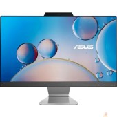 Моноблок ASUS F3402WFA-BPC0050 90PT03L2-M00K00 Black 23.8