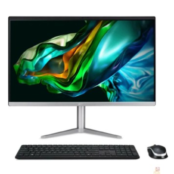 Моноблок Acer Aspire C24-1300 DQ.BL0CD.00A Black 23,8