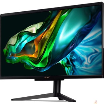 Моноблок Acer Aspire C22-1610 DQ.BL9CD.006 Black 21.5