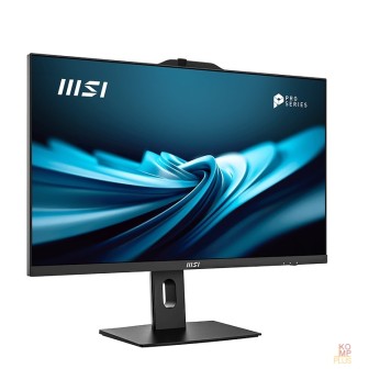 Моноблок MSI Pro AP272P 14M 9S6-AF8321-807 Black  27