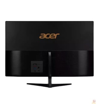 Моноблок Acer Aspire C27-1800 DQ.BKJCD.00A Black  27