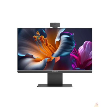Моноблок IRBIS SMART AIO 27 27i3D2165C 27“ FHD IPS (i3-12100;16GB/512GB;keyb+mouse;Win11Pro