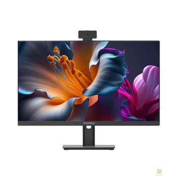 Моноблок IRBIS SMART AIO 24 24i5D2165HC 23.8“FHD IPS(i5-12400;16GB/512GB;keyb+m;Win11Pro