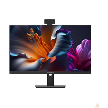 Моноблок IRBIS SMART AIO 27 27i5D2165HC 27“FHD IPS IPS;Tilt;HAS;Piv (i5-12400;16GB/512GB;keyb+m;Win11Pro