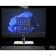 Моноблок HP ProOne 440 G9 884R3EA AiO   23.8