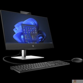 Моноблок HP ProOne 440 G9 884R3EA AiO   23.8