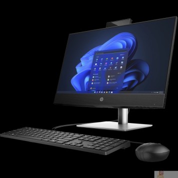 Моноблок HP ProOne 440 G9 884R3EA AiO   23.8