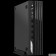 Компьютер MSI Pro DP21 13M-624XRU 9S6-B0A421-624 Black {Core i5-13400/8GB/512GB SSD/Integrated/noOS}