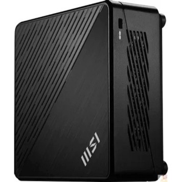 Компьютер MSI Cubi 5 12M-031XRU 9S6-B0A811-224 Black { i3 1215U/8Gb/SSD512Gb UHDG/noOS}-2