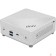 Компьютер MSI Cubi 5 12M-045XRU  9S6-B0A812-220 White {i5 1235U/8Gb/SSD512Gb/Iris Xe/ noOS}