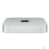 Компьютер Apple Mac mini 2023 MNH73HN/A silver {M2 Pro 10C CPU 16C GPU/16GB/512GB SSD/рекоменд.переходник 1979059}