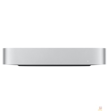 Компьютер Apple Mac mini 2023 MNH73HN/A silver {M2 Pro 10C CPU 16C GPU/16GB/512GB SSD/рекоменд.переходник 1979059}-1