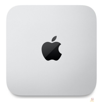 Компьютер Apple Mac mini 2023 MNH73HN/A silver {M2 Pro 10C CPU 16C GPU/16GB/512GB SSD/рекоменд.переходник 1979059}-2