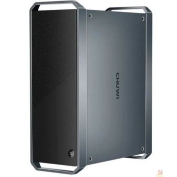 Компьютер Chuwi CoreBox CWI601I52P Black {i5-12450H(2Ghz)/16Gb/512GB SSD/W11Pro}