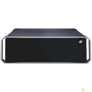 Компьютер Chuwi CoreBox CWI601I52P Black {i5-12450H(2Ghz)/16Gb/512GB SSD/W11Pro}-2