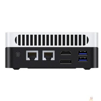 Компьютер Chuwi LarkBox X CWI556H Black+White {N100(0.8Ghz)/12Gb/512Gb SSD/Win11Home}-1