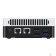 Компьютер Chuwi LarkBox X CWI556H Black+White {N100(0.8Ghz)/12Gb/512Gb SSD/Win11Home}
