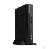 Компьютер Acer Veriton N4710GT DT.VXVCD.003 Black { i5 13400/16Gb/ SSD512Gb /VESA kit/DOS/k+m}