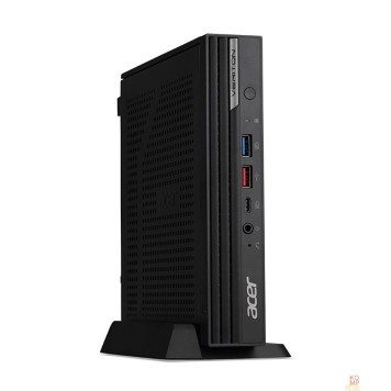Компьютер Acer Veriton N4710GT DT.VXVCD.003 Black { i5 13400/16Gb/ SSD512Gb /VESA kit/DOS/k+m}