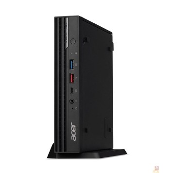 Компьютер Acer Veriton N4710GT DT.VXVCD.003 Black { i5 13400/16Gb/ SSD512Gb /VESA kit/DOS/k+m}-2