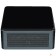 Компьютер Intel NUC BXNUC10I3FNKN1 i3-10110U, 2*SODIMM DDR4 (2666), M.2, UHD graphics, Glan, WiFi, BT, Thunderbolt 3, USB-C (DP), HDMI, 3*USB 3.2, card-re 